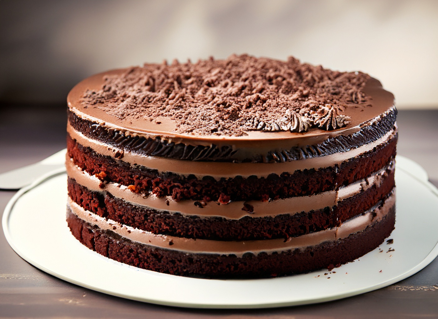 big cake
